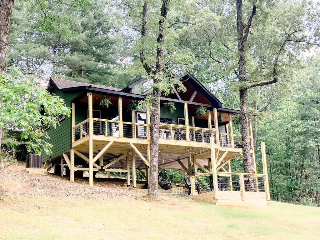 197 Garren Cove Road - Photo 1