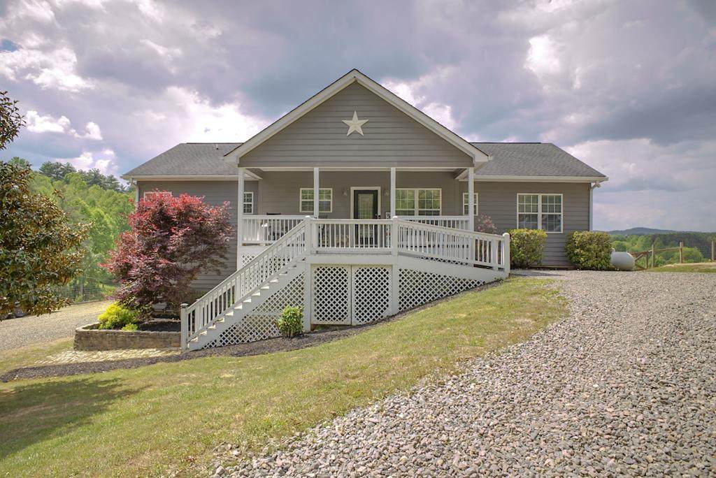 394 Crawford Road - Photo 1