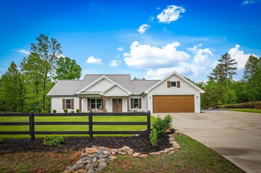 704 Town Creek Church Road - Photo 1