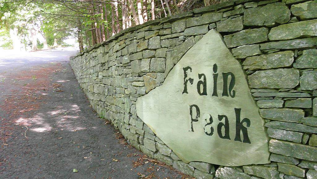 00 Fain Peak Drive - Photo 1