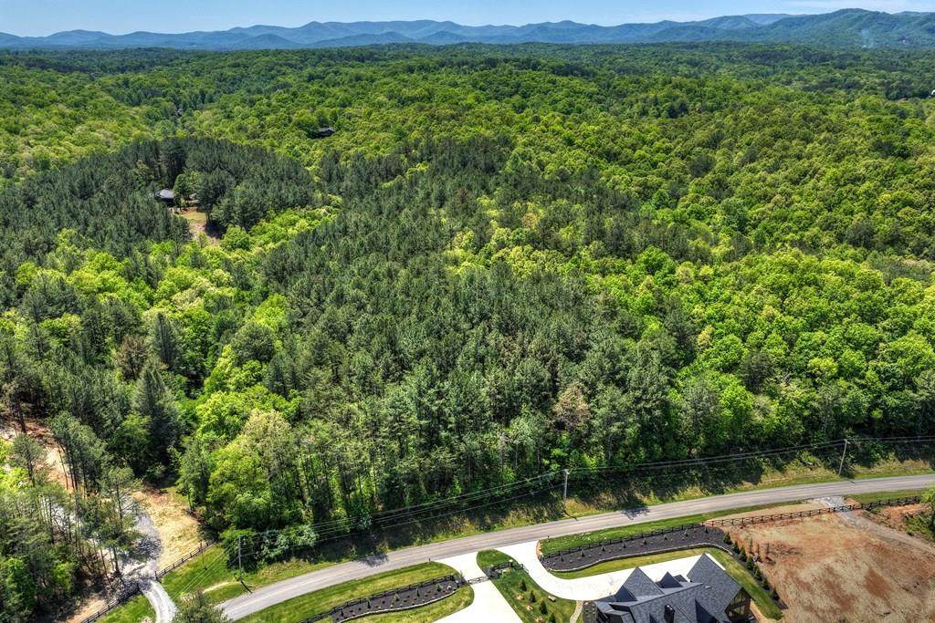 Lot 3 Grassy Creek Road - Photo 1