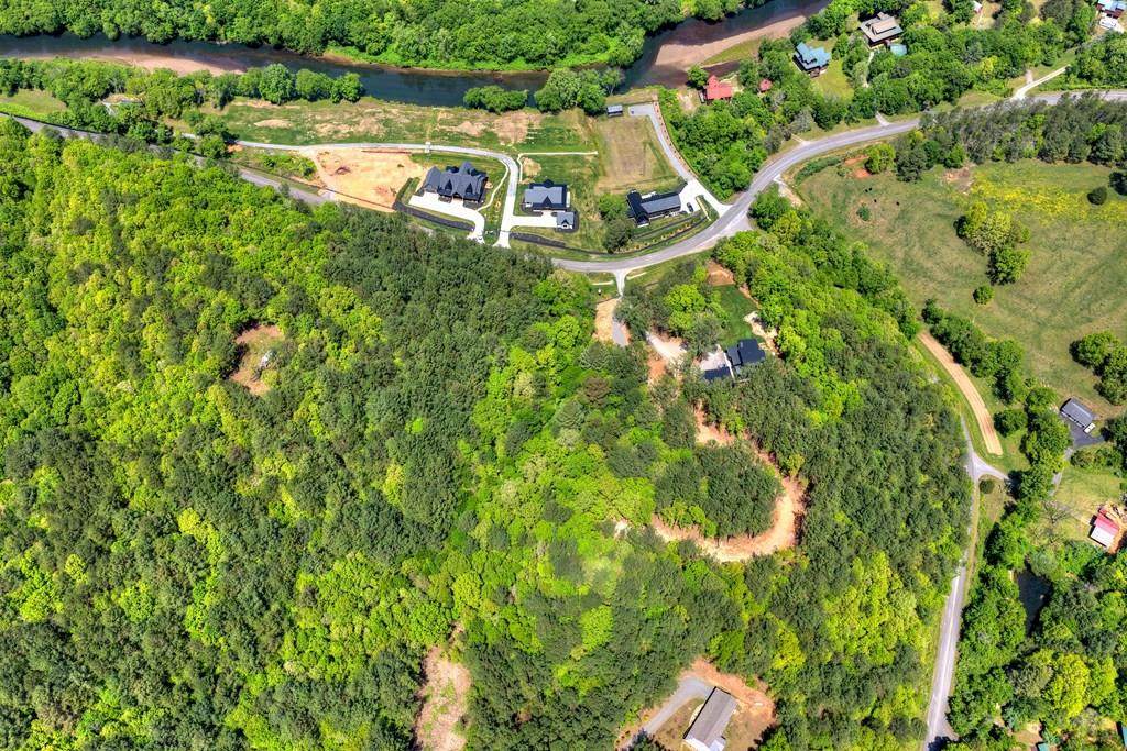 Lot 4 Grassy Creek Road - Photo 1