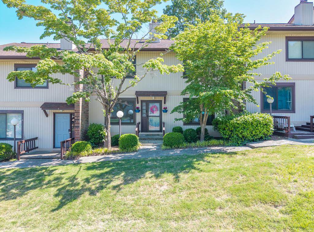 2214 Mount Haven - Photo 1