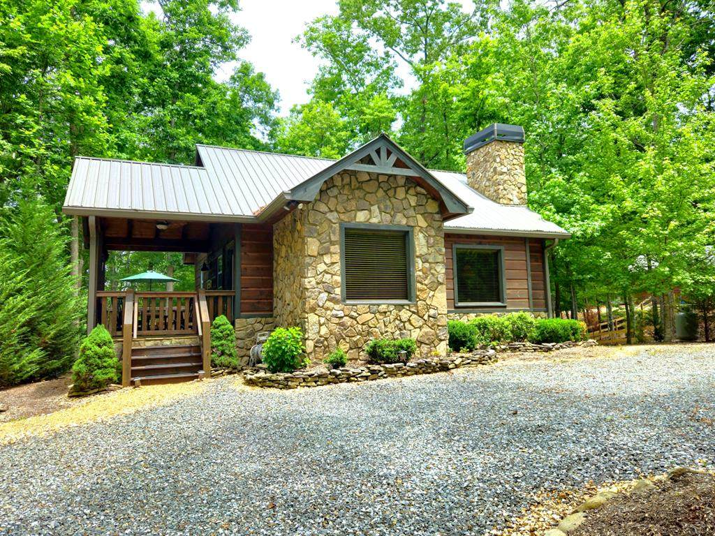 211 Winding Brook Trail - Photo 1