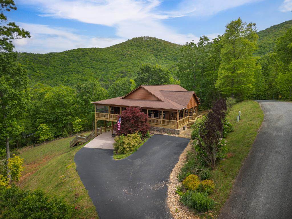 693 Knights Gap - Photo 1