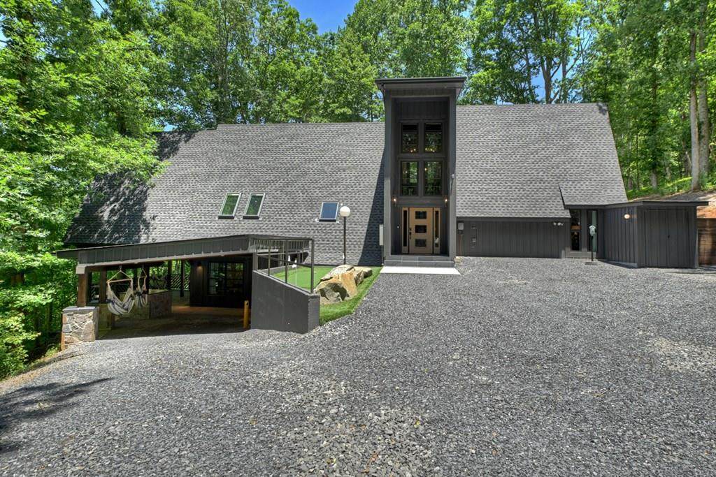 115 Pine Cone Road - Photo 1