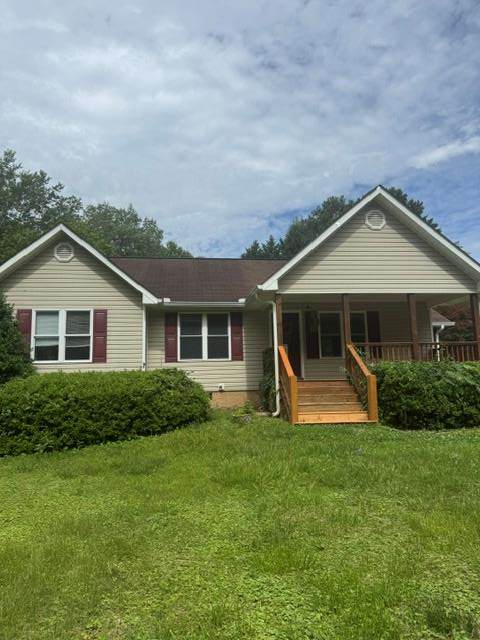 337 Burgess Road - Photo 1