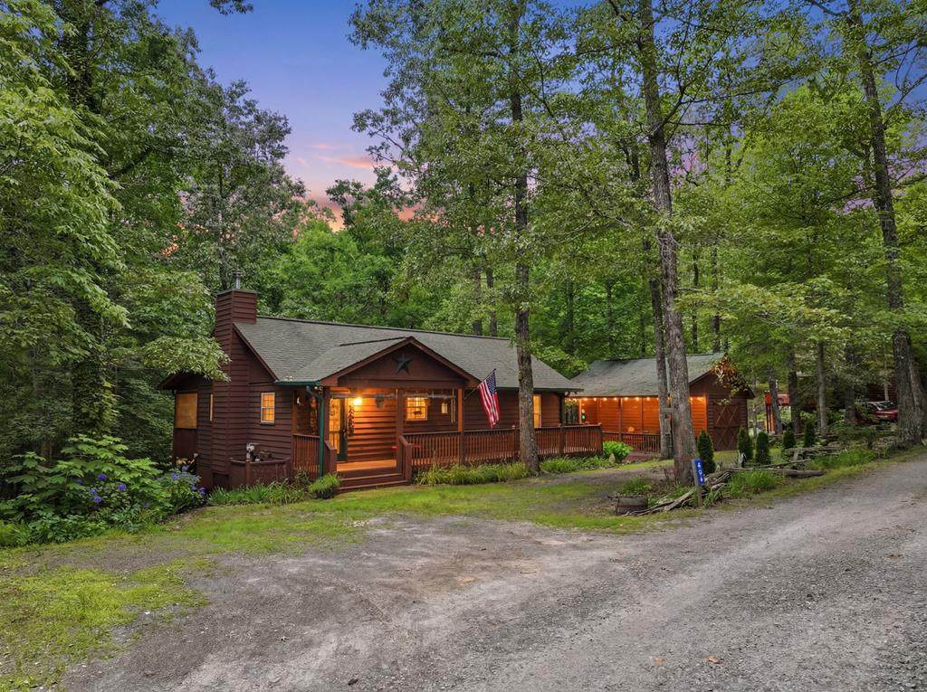 267 Vista Hills Road - Photo 1