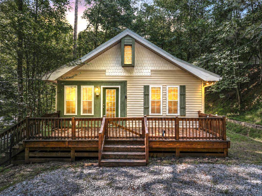 158 Bamby Lane - Photo 1