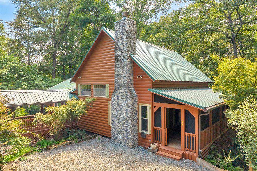 148 Stegall Mill Ridge - Photo 1