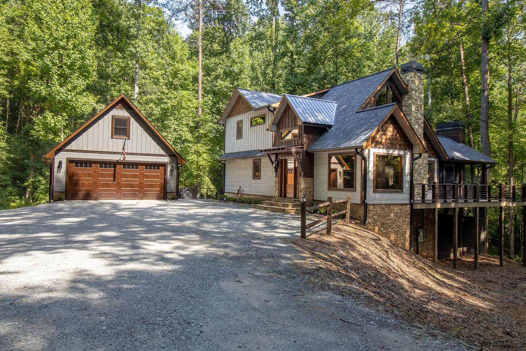 142 Timber Ridge Road - Photo 1