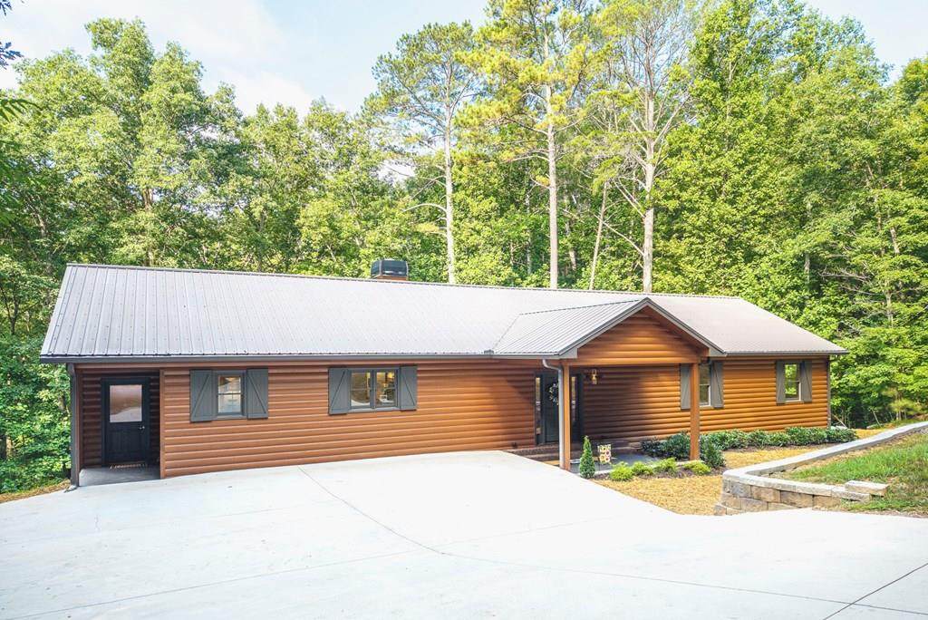 673 Harold Pritchett Road - Photo 1