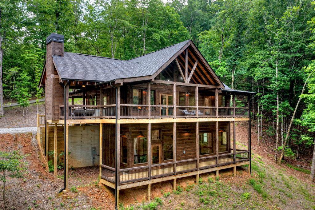 120 Green Ridge Road - Photo 1