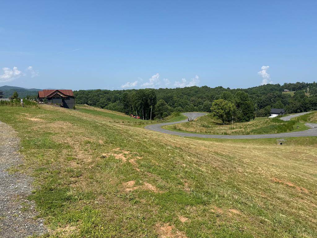 Lot 29 Big Valley Overlook - Photo 1