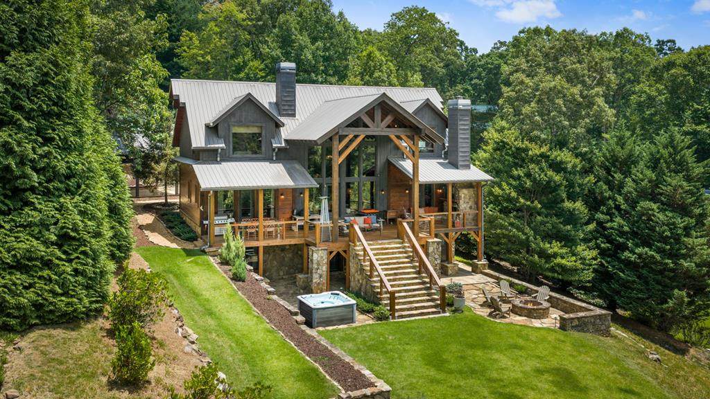 355 Old Camp Loop - Photo 1