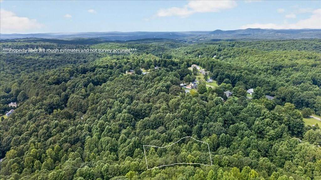 0 LOT 68 Ginger Drive - Photo 1