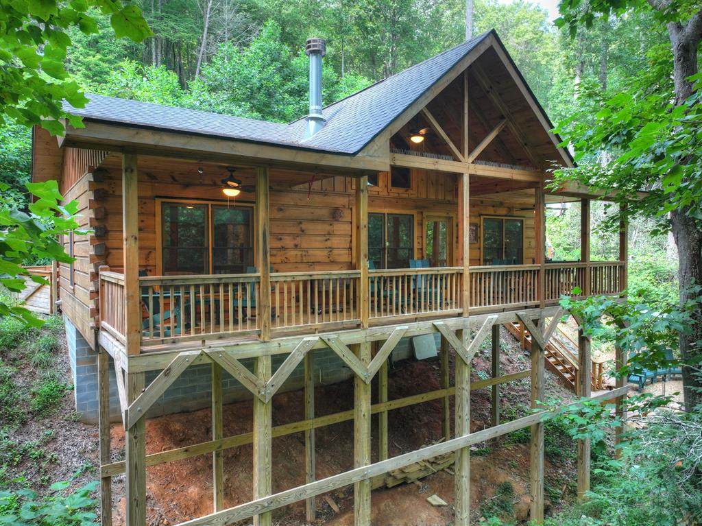 261 Frosty Mountain Trail - Photo 1