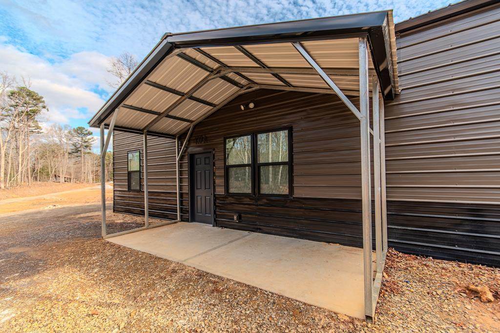 137A Johnson Ford Road - Photo 1
