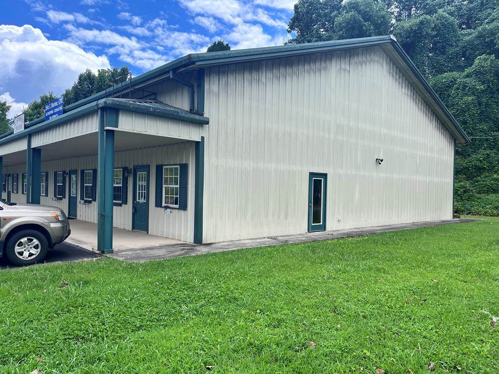 2996 Hwy 69 - Photo 1