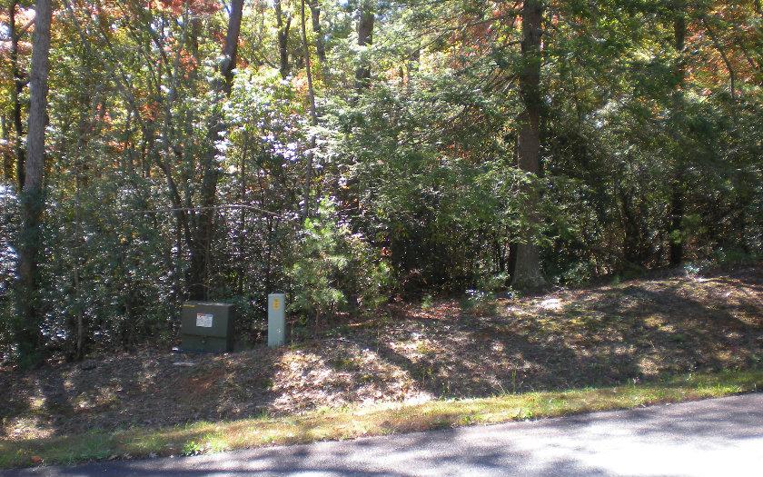 LOT14 Frances Drive - Photo 1
