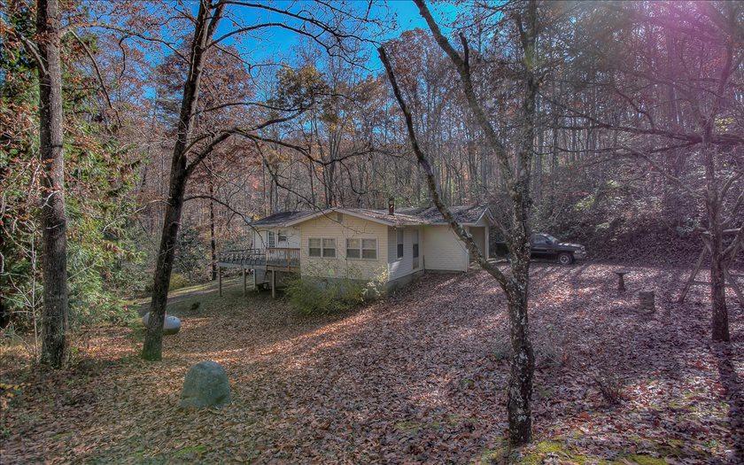 491 Gordon Thomas Road - Photo 1