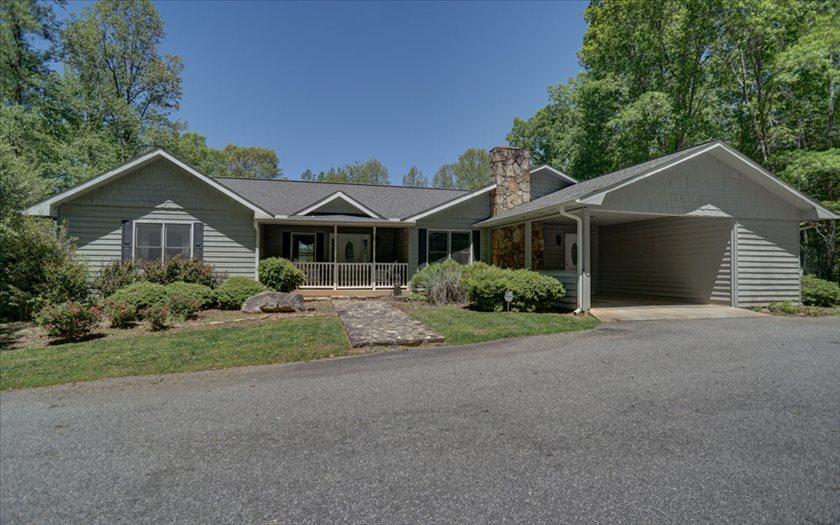 9750 Blue Ridge Hwy - Photo 1