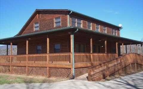 488 Valley Hideaway - Photo 1