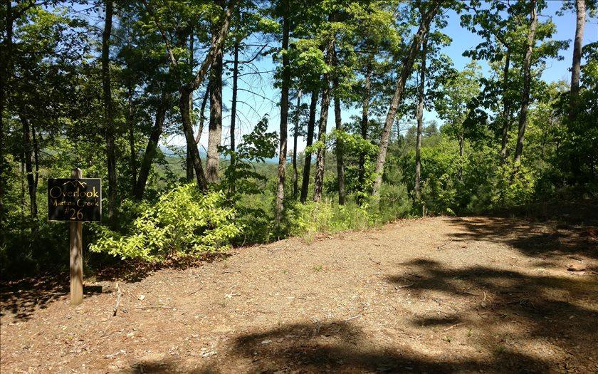 LT 26 Point Overlook Trail - Photo 1