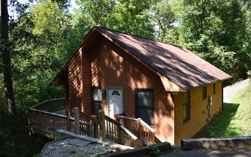 129 Crooked Lane - Photo 1