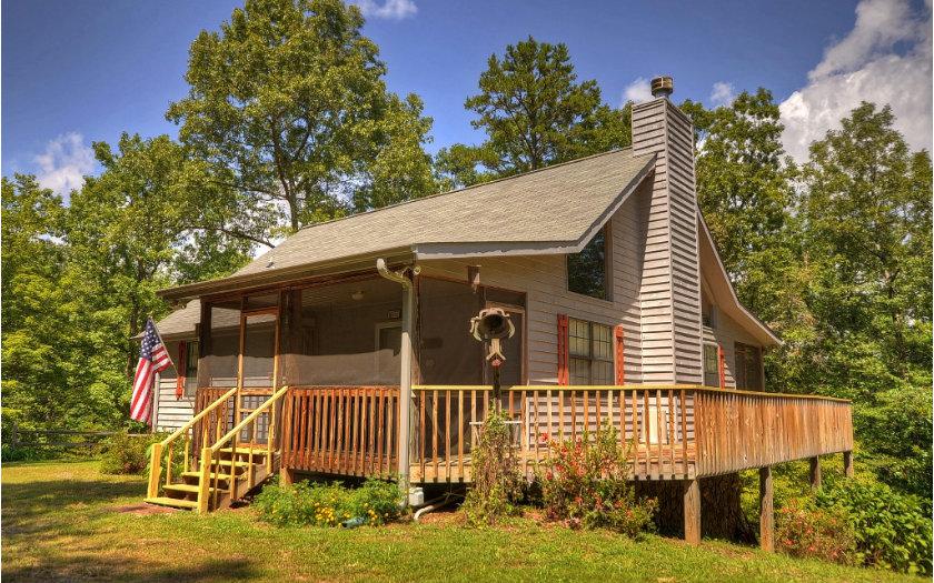 103 Oak Ridge Trail - Photo 1