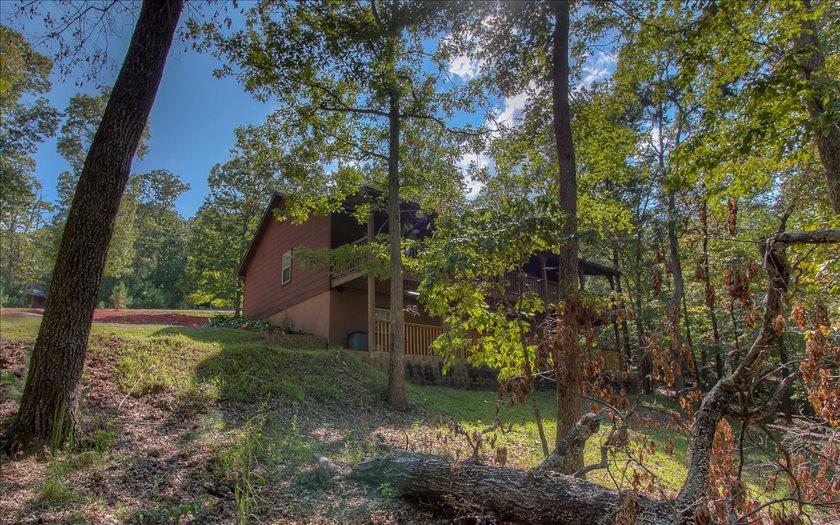 678 Warnock Mtn. Acres - Photo 1