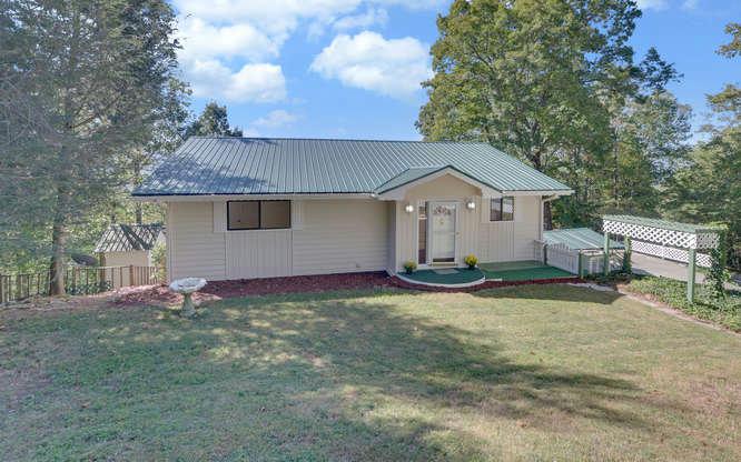 1326 Harris Ridge Road - Photo 1