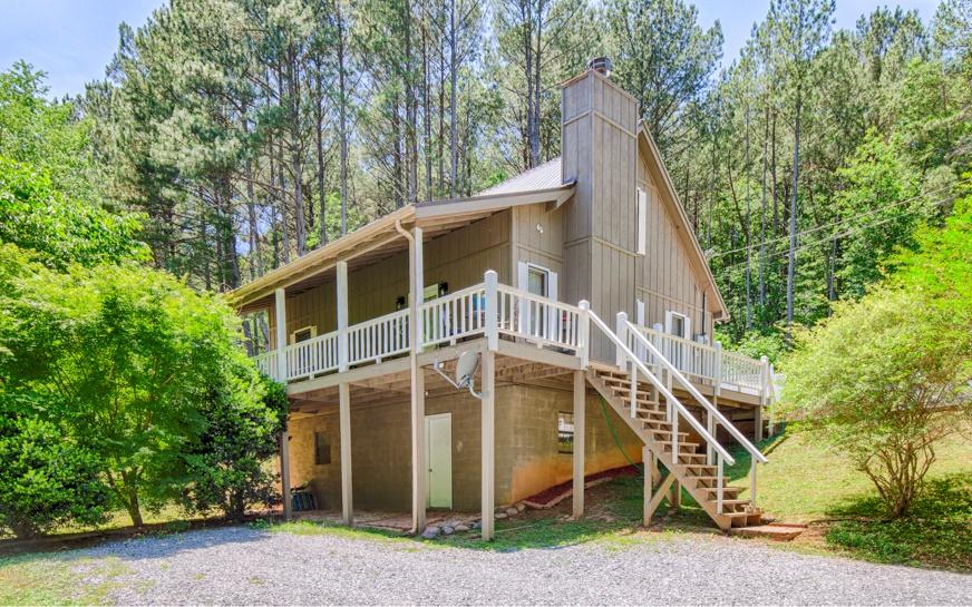 323 Wash Wilson - Photo 1