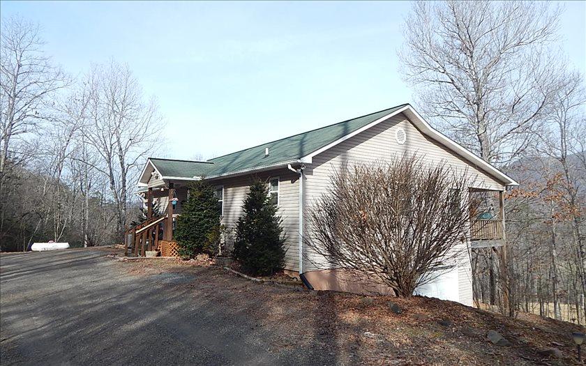 284 Gabriel Ridge - Photo 1