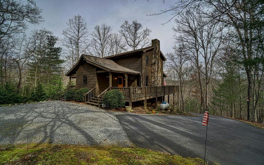 102 Ridge Top Circle - Photo 1