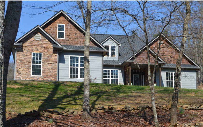 357 Little Coosa Road - Photo 1