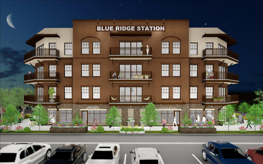 3B Blue Ridge Lofts - Photo 1
