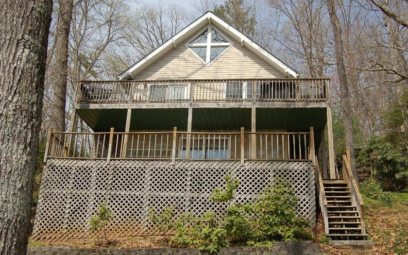 410 Hidden Cove Lane - Photo 1