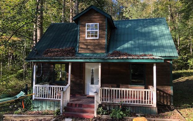 475 Missy Denton Gap Rd - Photo 1