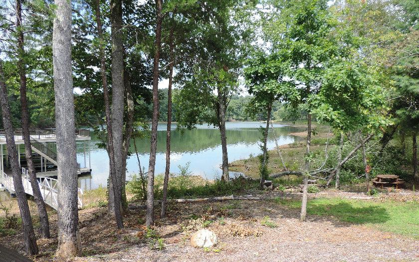 Lot 15 Hidden Harbor - Photo 1