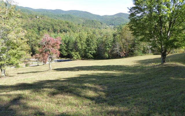 Hall Creek Road - Photo 1