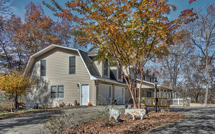 88 Grassy Knoll - Photo 1