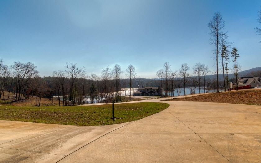 LT 33 Leisure Cove - Photo 1