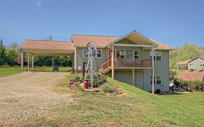 2281 Liberty Church Road - Photo 1