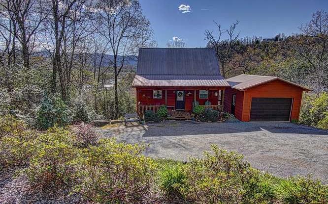 3116 Bearmeat Ridge - Photo 1