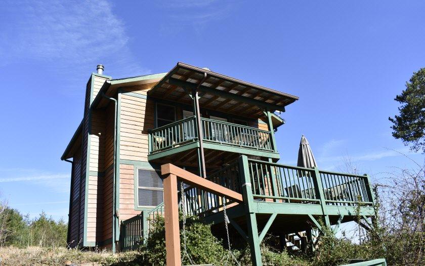288 Mystic Mountain Dr - Photo 1