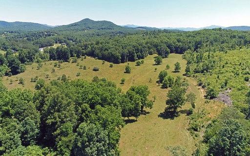 Old Hwy 64 - Photo 1