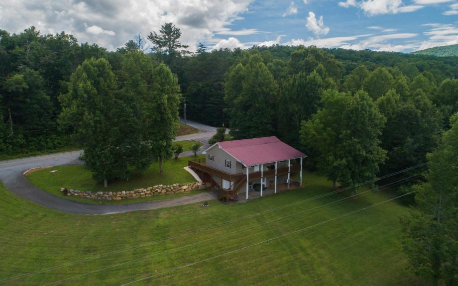 1572 Jones Creek Road - Photo 1