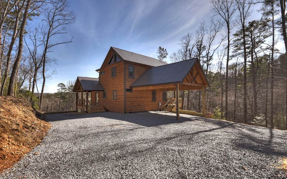 260 Whippoorwill Walk Rd - Photo 1