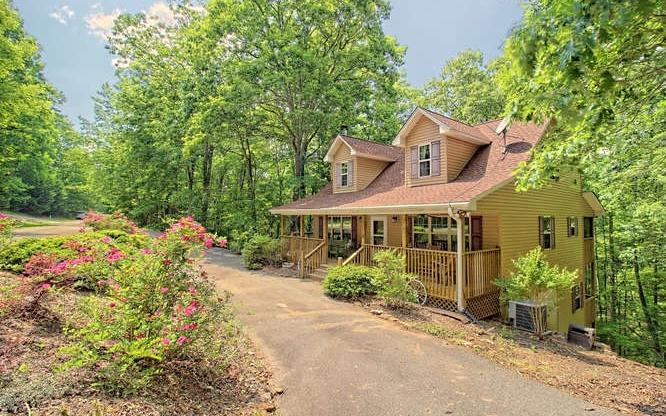 71 Cedar Mtn Trail - Photo 1